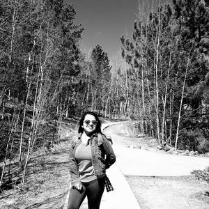 Meet your Posher, Jared